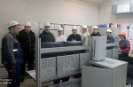 Студенты ЛФ ПНИПУ об экскурсии на ООО «Лысьва-теплоэнерго»