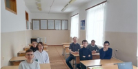 Студент рассказывает об обучении в ЛФ ПНИПУ - Лысьвенский филиал ПНИПУ
