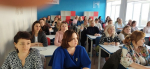 Профориентация  ЛФ ПНИПУ