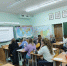 Родительское собрание в 11 «м» классе  школы № 3 - Лысьвенский филиал ПНИПУ