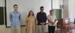 Слово благодарности: профессионалы, которые делают образование лучше