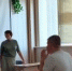 Начало учебного года ознаменовалось поздравлениями и наставлениями - Лысьвенский городской суд
