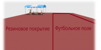 ПРОЕКТ ИНИЦИАТИВНОГО БЮДЖЕТИРОВАНИЯ. Обустройство детской спортивной площадки «Лучик»  в МАДОУ «Детский сад № 39» по адресу: г. Лысьва, ул. Шмидта, 6/2 - Лысьвенский городской округ
