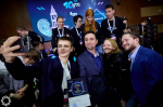 Стартовала регистрация на XI сезон Национальной технологической олимпиады!