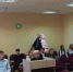 Школьники познакомились с работой суда: экскурсия для учащихся 9-го класса - Лысьвенский городской суд