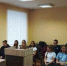 Школьники заглянули в мир правосудия: экскурсия в суд для семиклассников - Лысьвенский городской суд