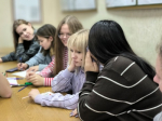 Мастер-класс «Мастерская общения»: коммуникация на максимум