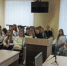 Школьники побывали на увлекательной экскурсии в суде - Лысьвенский городской суд
