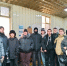 Группа будущих машиностроителей посетила Лысьвенский инструментально-механический завод - Лысьвенский филиал ПНИПУ