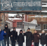 Студенты Лысьвенского филиала ПНИПУ познакомились с производственным процессом одной из основных теплоснабжающих организаций города - Лысьвенский филиал ПНИПУ