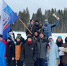 Команда Лысьвенского филиала ПНИПУ – абсолютный чемпион городской военизированной эстафеты - Лысьвенский филиал ПНИПУ