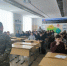 Представители военного комиссариата ЛМО посетили Лысьвенский филиал ПНИПУ - Лысьвенский филиал ПНИПУ