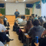 Политехники расширили представления о профессии пожарного - Лысьвенский филиал ПНИПУ