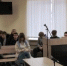 Ученики 8 класса познакомились с профессией судьи - Лысьвенский городской суд