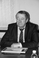 Ушёл из жизни Виктор Степанович Тетюев